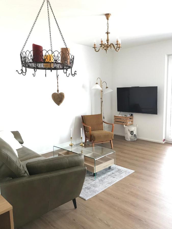 Lueftle Neue Gemuetliche Grosse Familien Ferienwohnung Im Allgaeu Wolfegg Ngoại thất bức ảnh