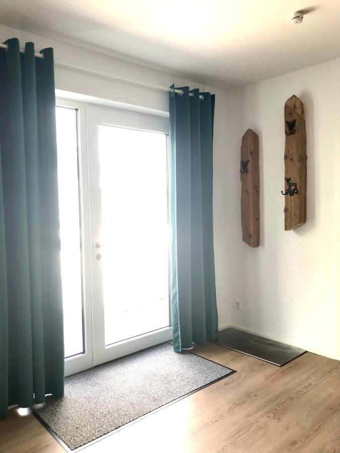 Lueftle Neue Gemuetliche Grosse Familien Ferienwohnung Im Allgaeu Wolfegg Ngoại thất bức ảnh