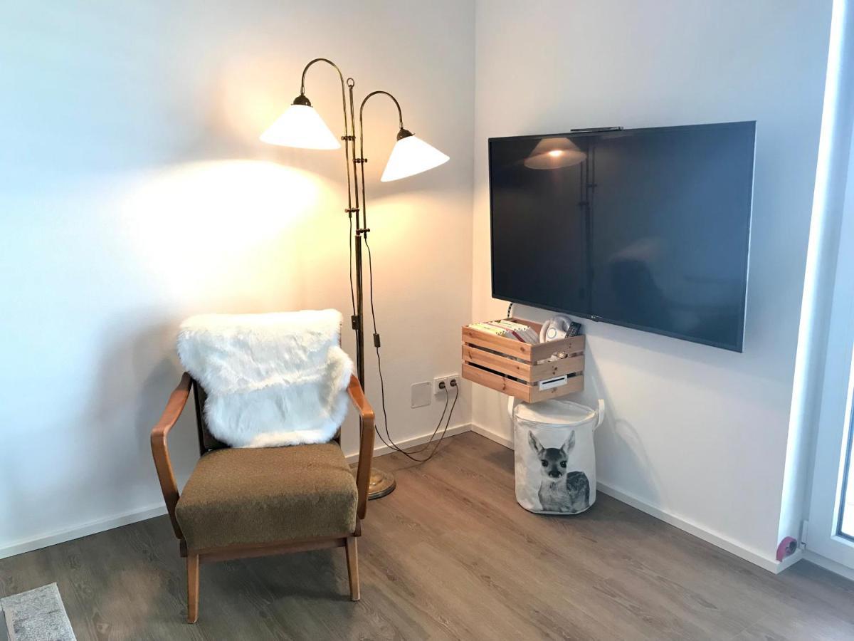 Lueftle Neue Gemuetliche Grosse Familien Ferienwohnung Im Allgaeu Wolfegg Ngoại thất bức ảnh