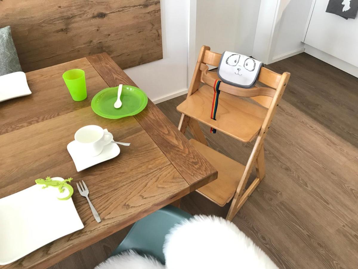 Lueftle Neue Gemuetliche Grosse Familien Ferienwohnung Im Allgaeu Wolfegg Ngoại thất bức ảnh