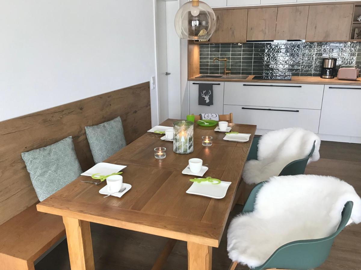 Lueftle Neue Gemuetliche Grosse Familien Ferienwohnung Im Allgaeu Wolfegg Ngoại thất bức ảnh