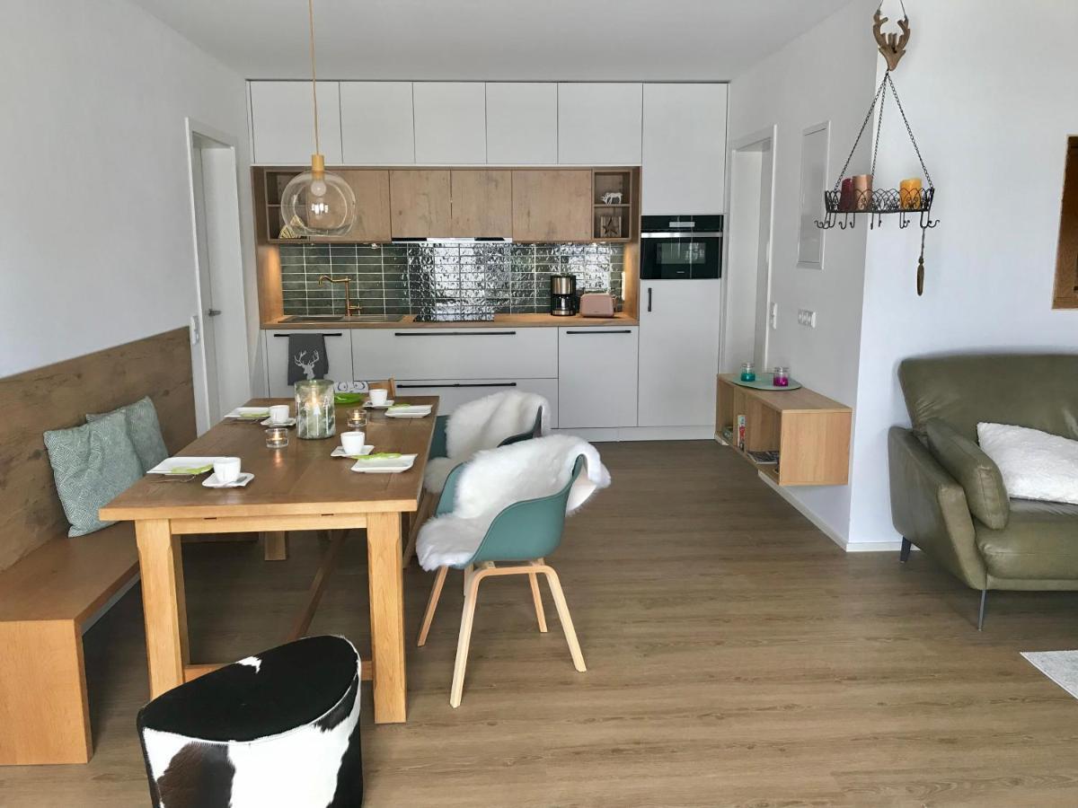 Lueftle Neue Gemuetliche Grosse Familien Ferienwohnung Im Allgaeu Wolfegg Ngoại thất bức ảnh