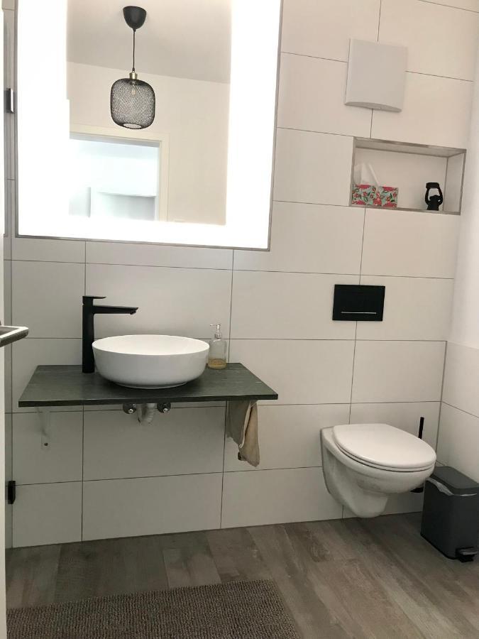 Lueftle Neue Gemuetliche Grosse Familien Ferienwohnung Im Allgaeu Wolfegg Ngoại thất bức ảnh