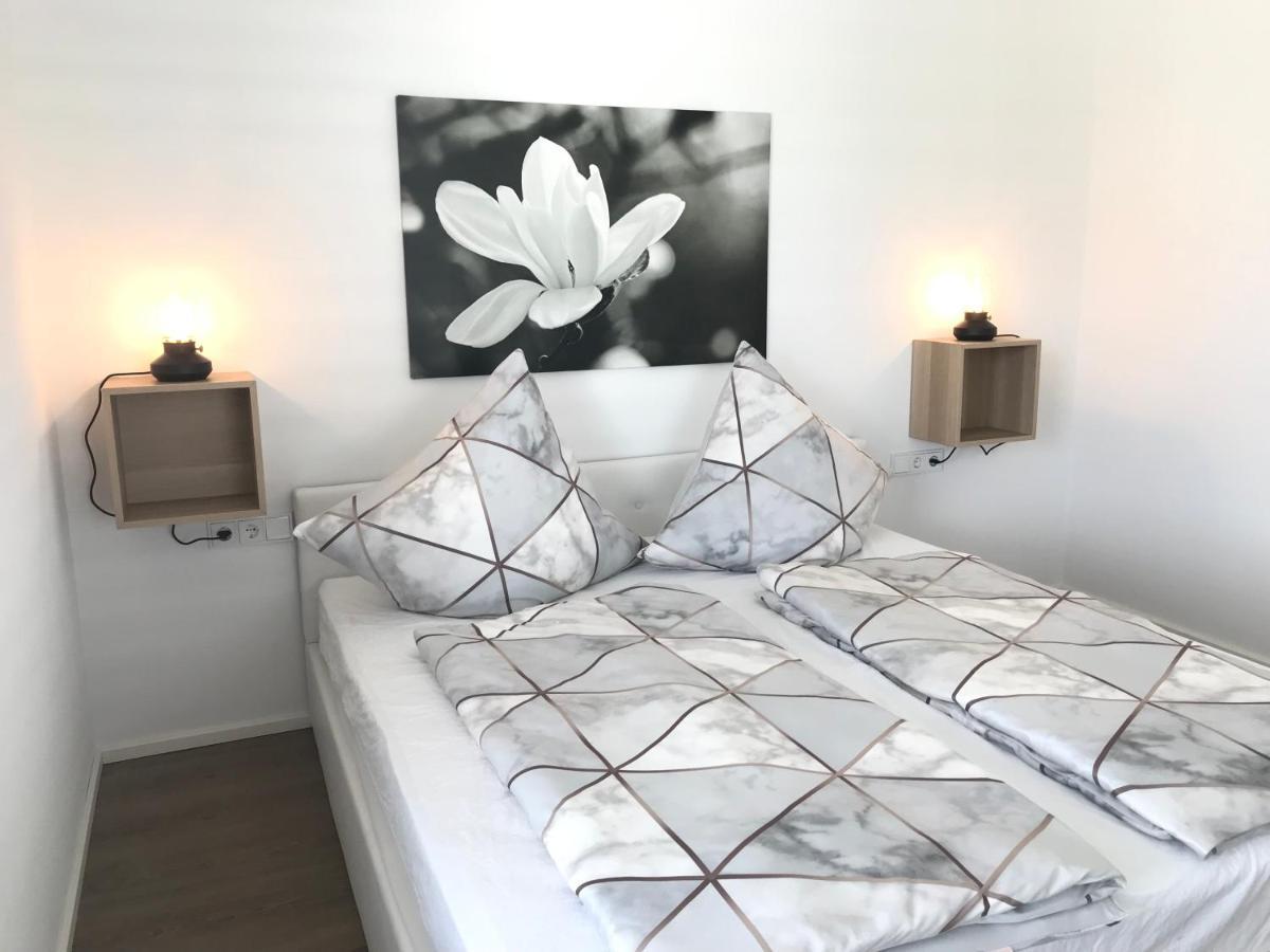 Lueftle Neue Gemuetliche Grosse Familien Ferienwohnung Im Allgaeu Wolfegg Ngoại thất bức ảnh