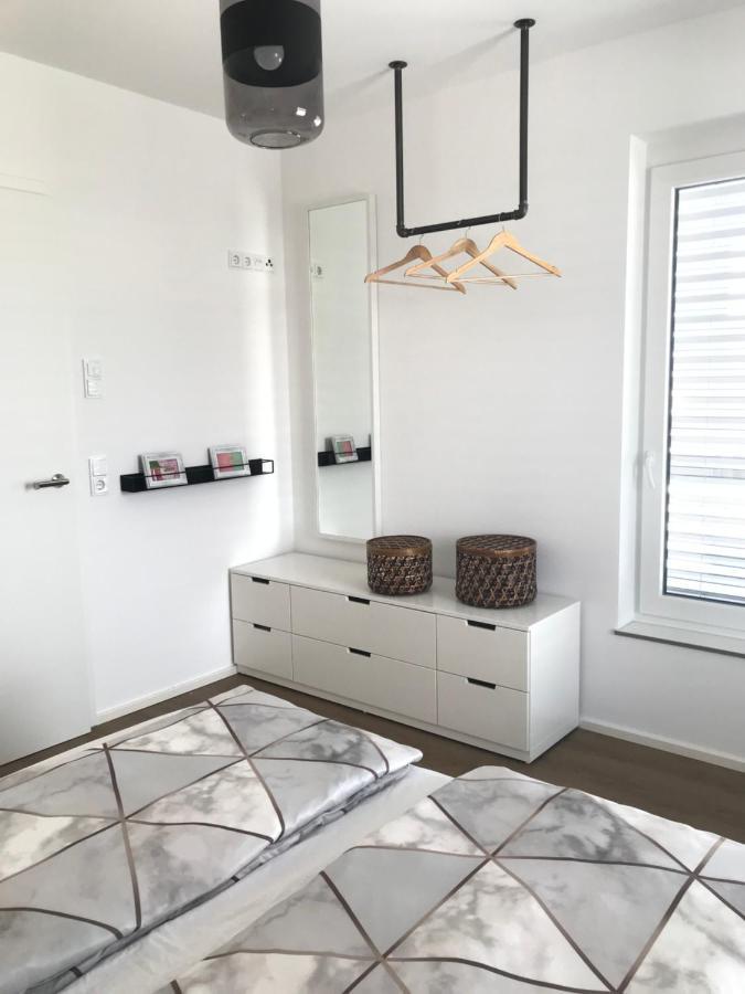 Lueftle Neue Gemuetliche Grosse Familien Ferienwohnung Im Allgaeu Wolfegg Ngoại thất bức ảnh