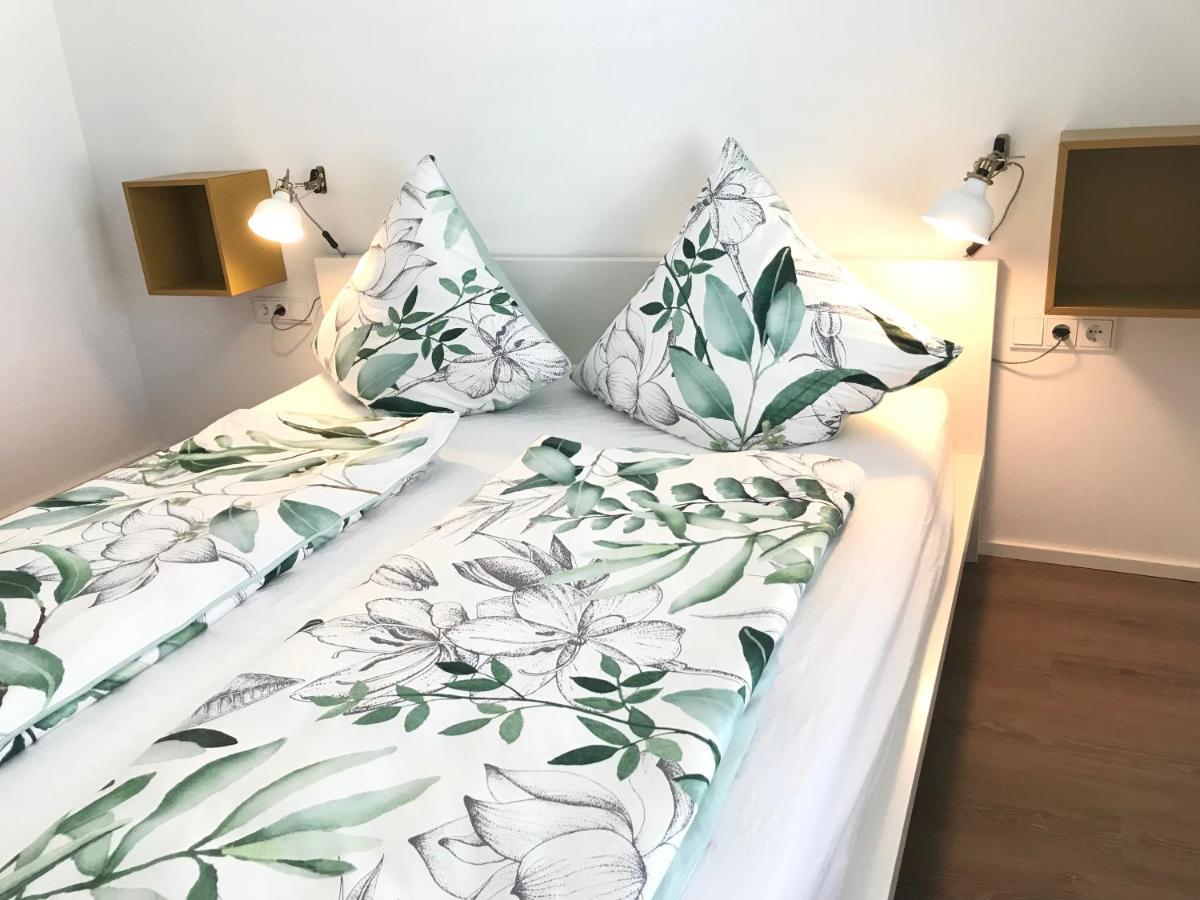 Lueftle Neue Gemuetliche Grosse Familien Ferienwohnung Im Allgaeu Wolfegg Ngoại thất bức ảnh