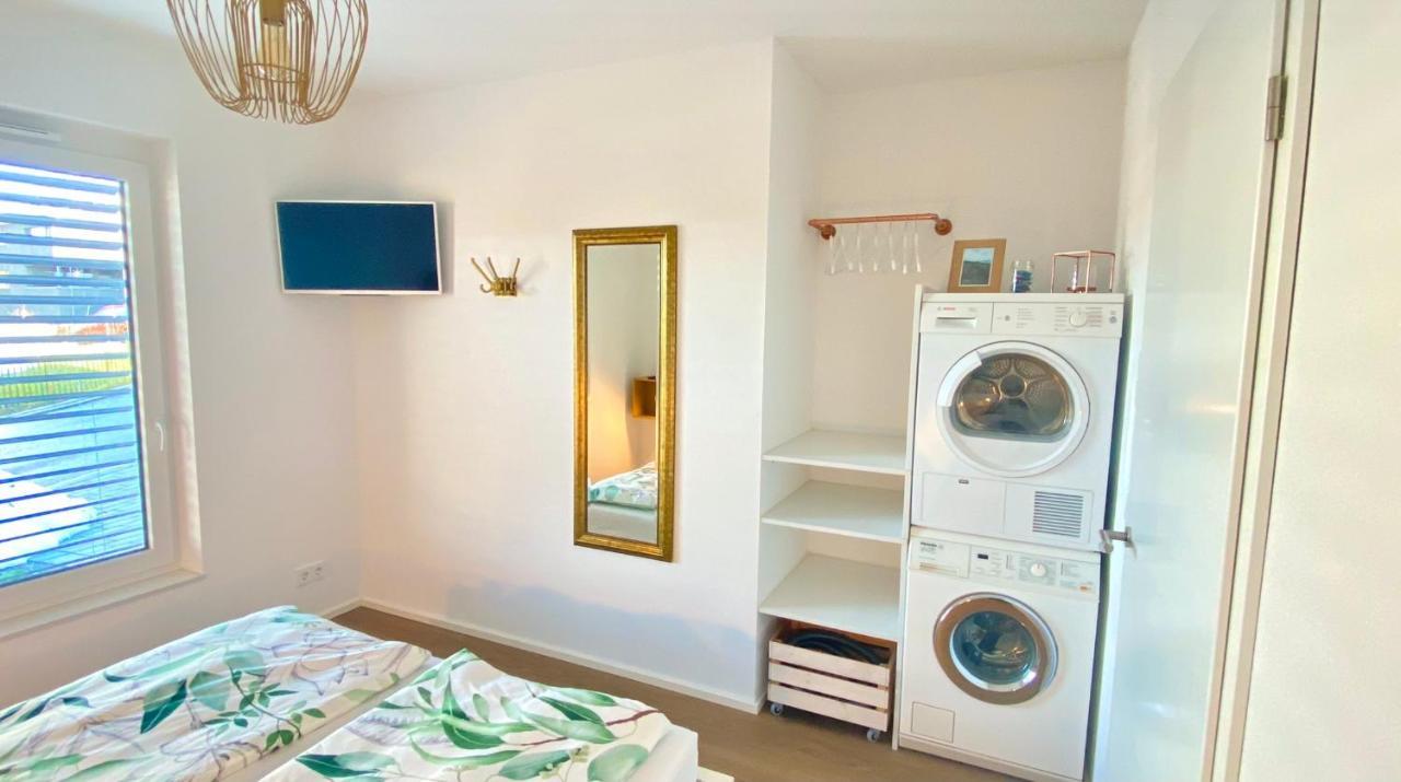 Lueftle Neue Gemuetliche Grosse Familien Ferienwohnung Im Allgaeu Wolfegg Ngoại thất bức ảnh